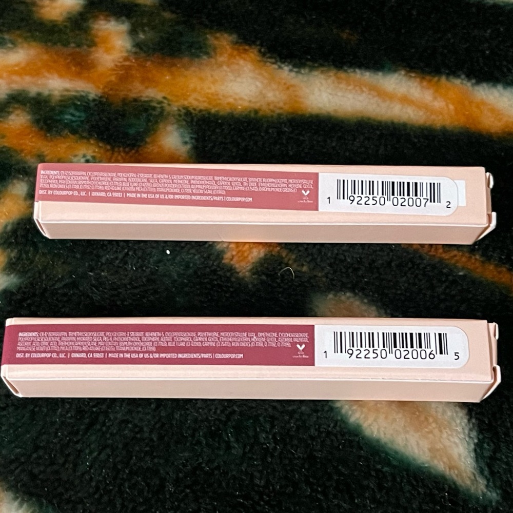 2 Colour Stix - Picture 3 of 3